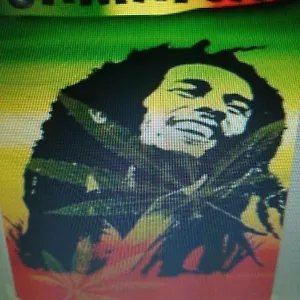 Hotel Bob Marley, Luxor