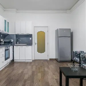 2bd Citrus Apartment, Aristocratic Living By Flat Mаnager Sofía