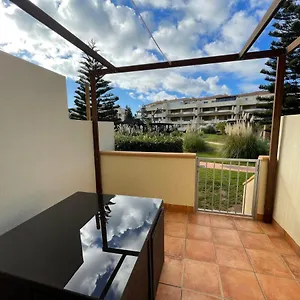Moderna Y Alegre Vivienda Junto Al Mar . Roquetas de Mar