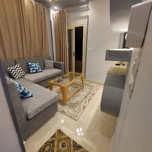 Luxor Apartment Luxor