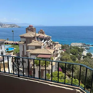 Marina Del La Herradura (Granada)
