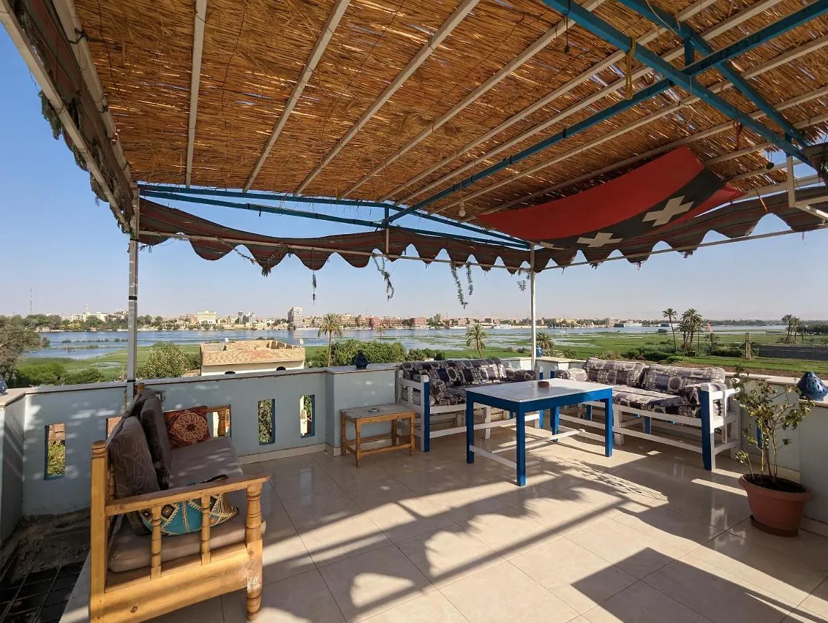 Apartamento Villa Rebecca Luxor