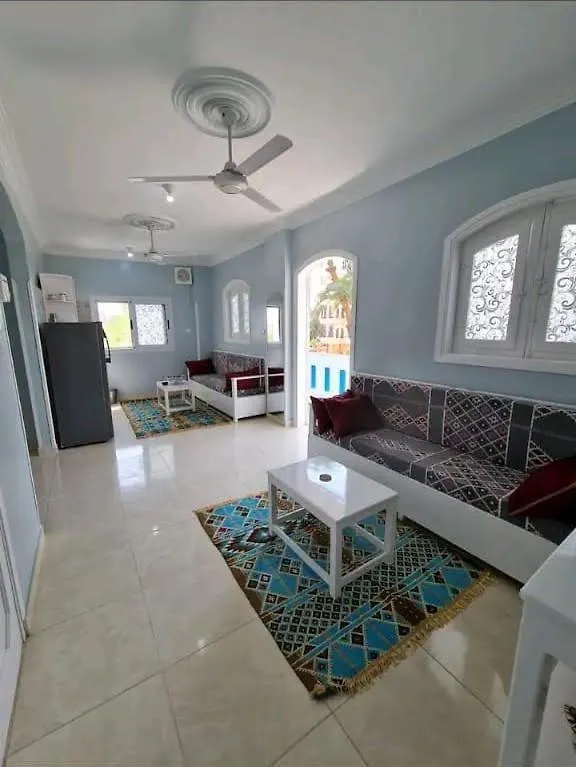 Villa Rebecca Luxor