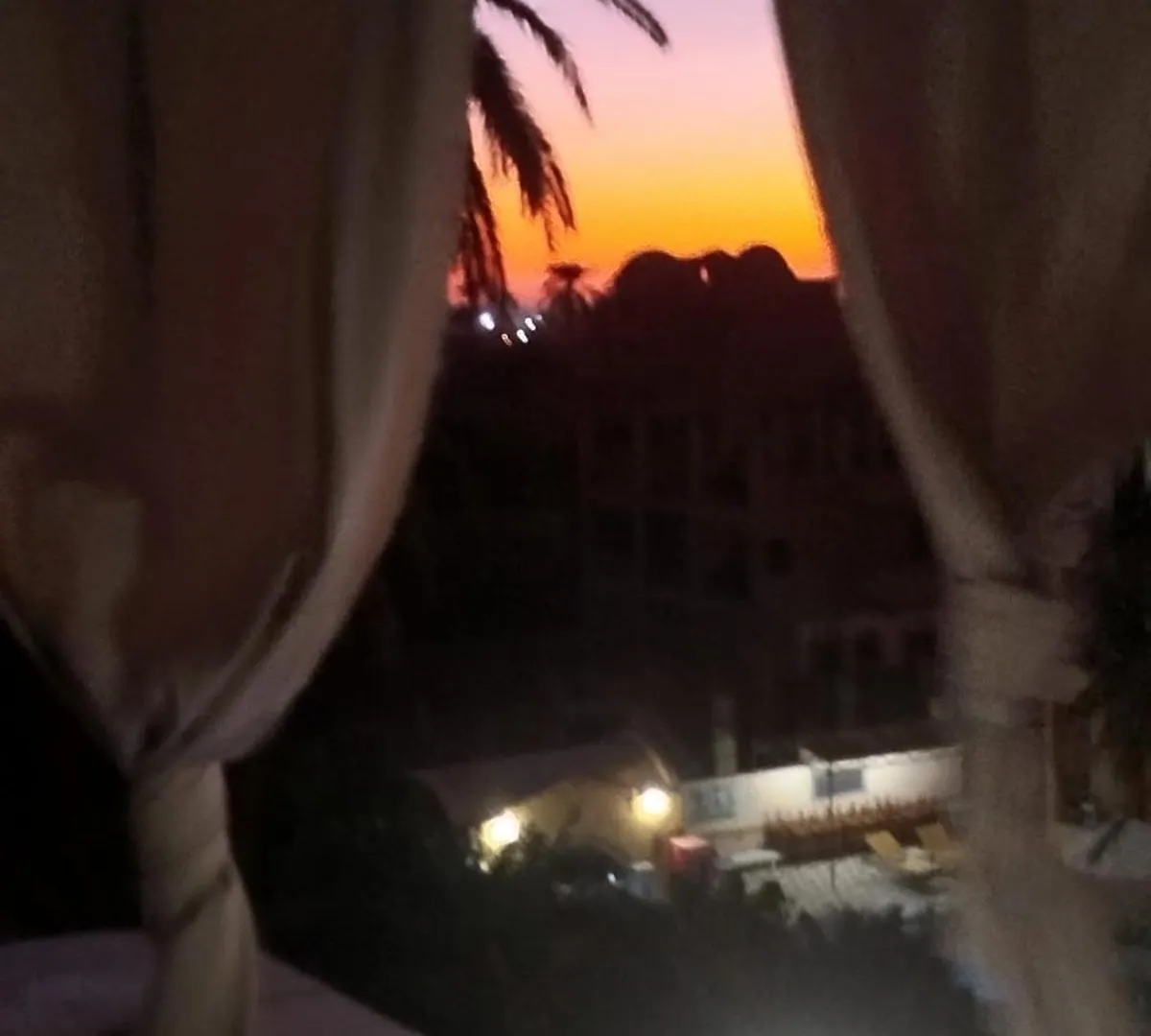 Apartamento Villa Rebecca Luxor