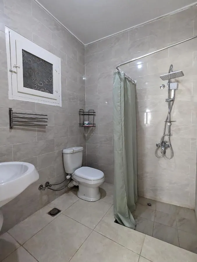 Villa Rebecca Luxor Egypt