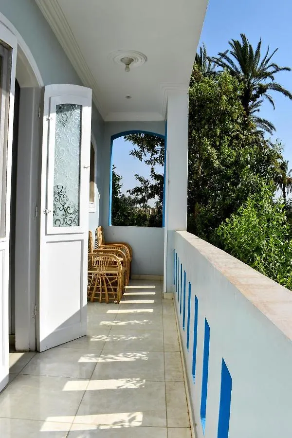 Apartment Villa Rebecca Luxor