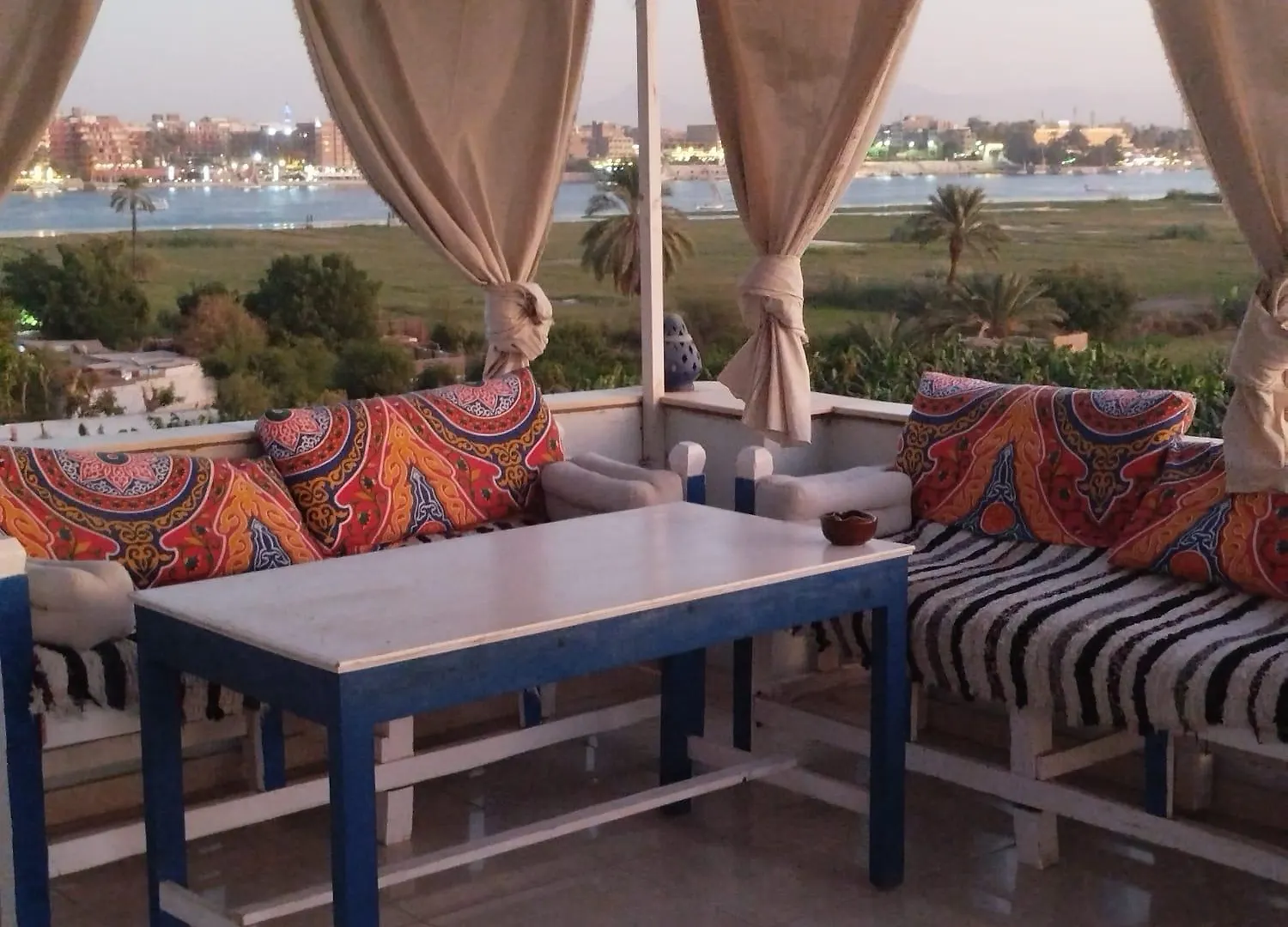 Villa Rebecca Luxor 0*,  Egypt