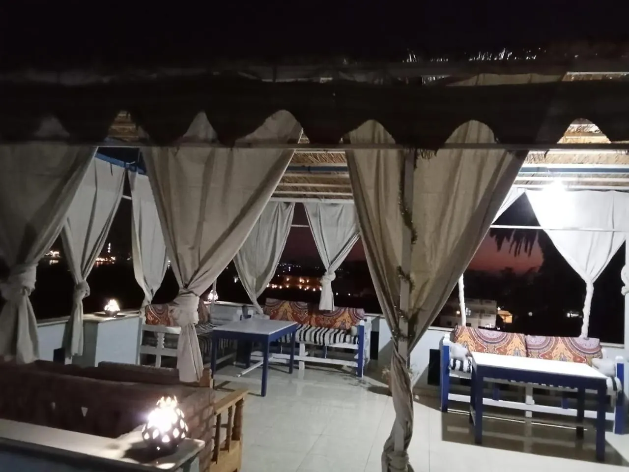 Apartment Villa Rebecca Luxor Egypt